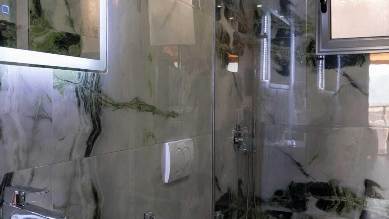 Photo of Bathroom in Sarande