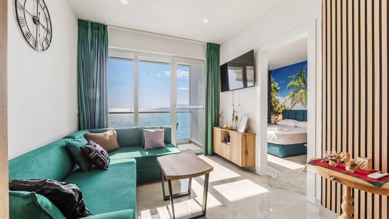 Photo of Livingroom in Shengjin
