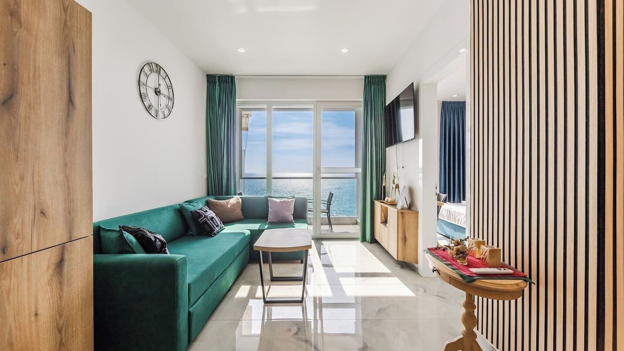 Photo of Livingroom in Shengjin
