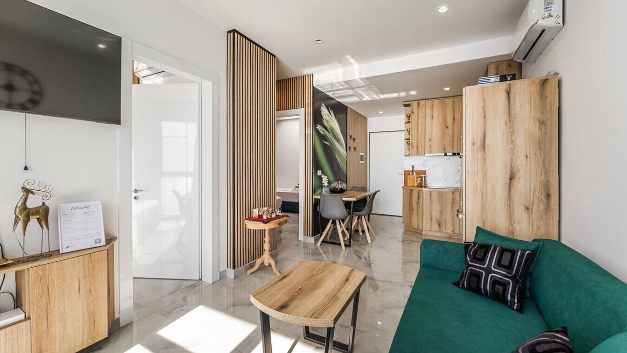 Photo of Livingroom in Shengjin