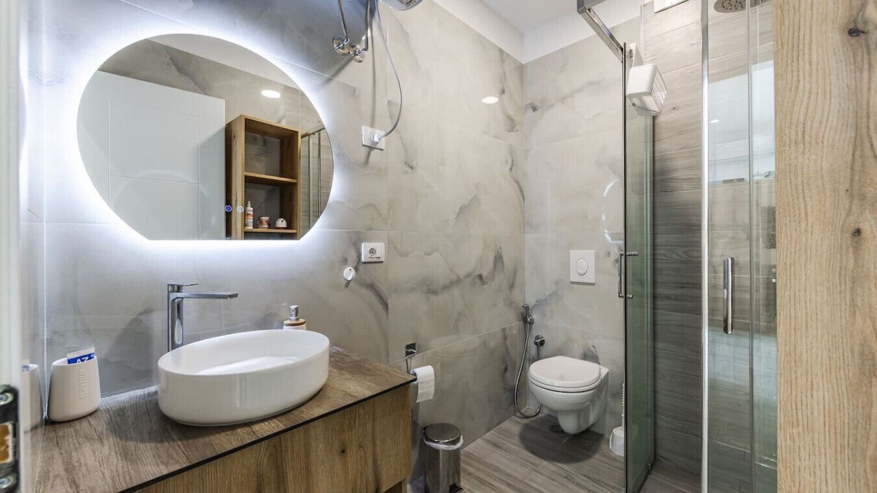 Photo of Bathroom in Shengjin