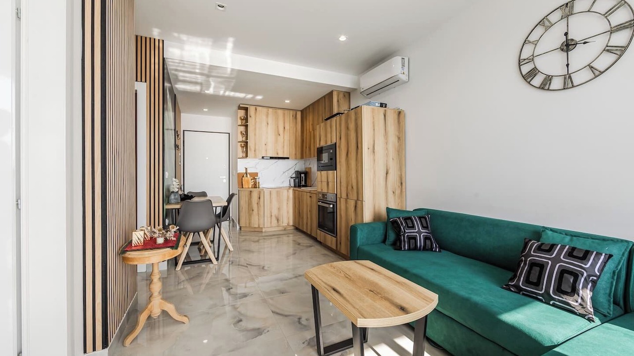 Photo of Livingroom in Shengjin