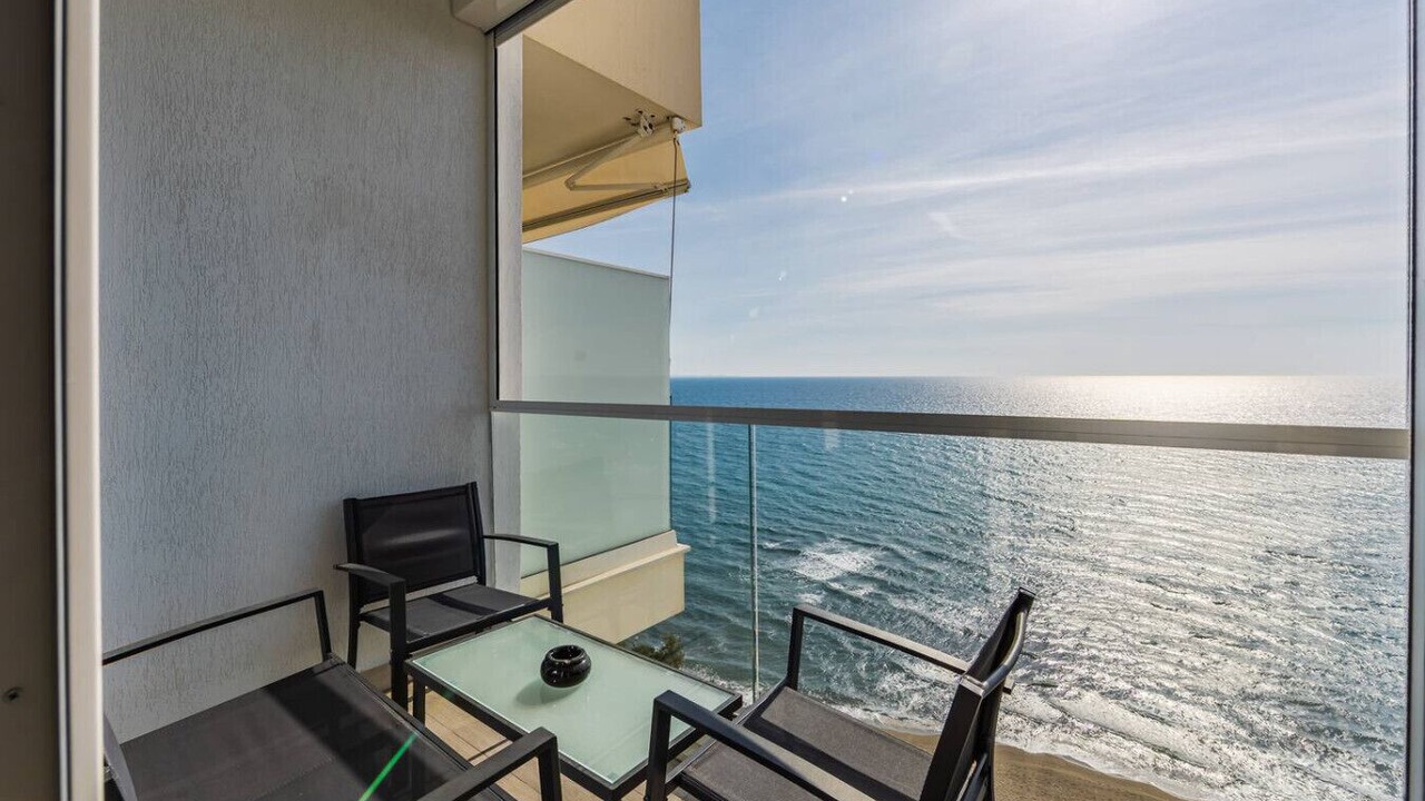Photo of Patio Balcony in Shengjin