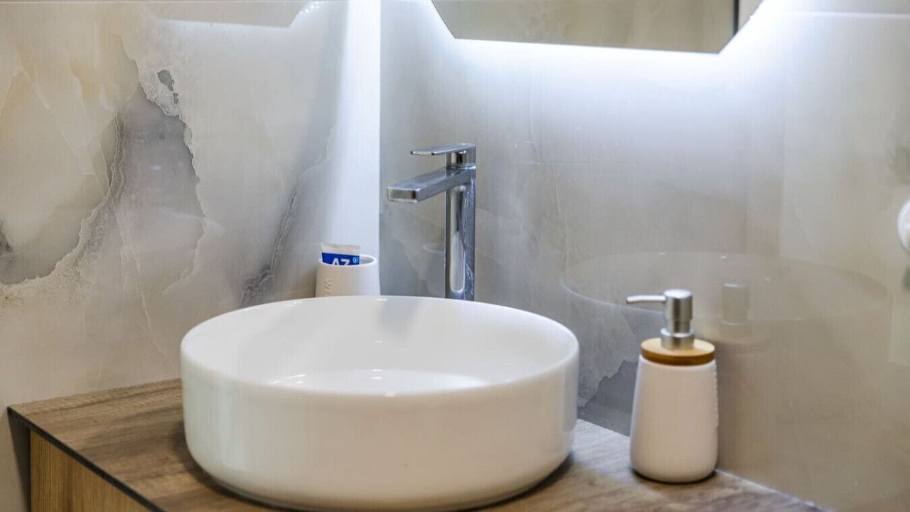 Photo of Bathroom in Shengjin