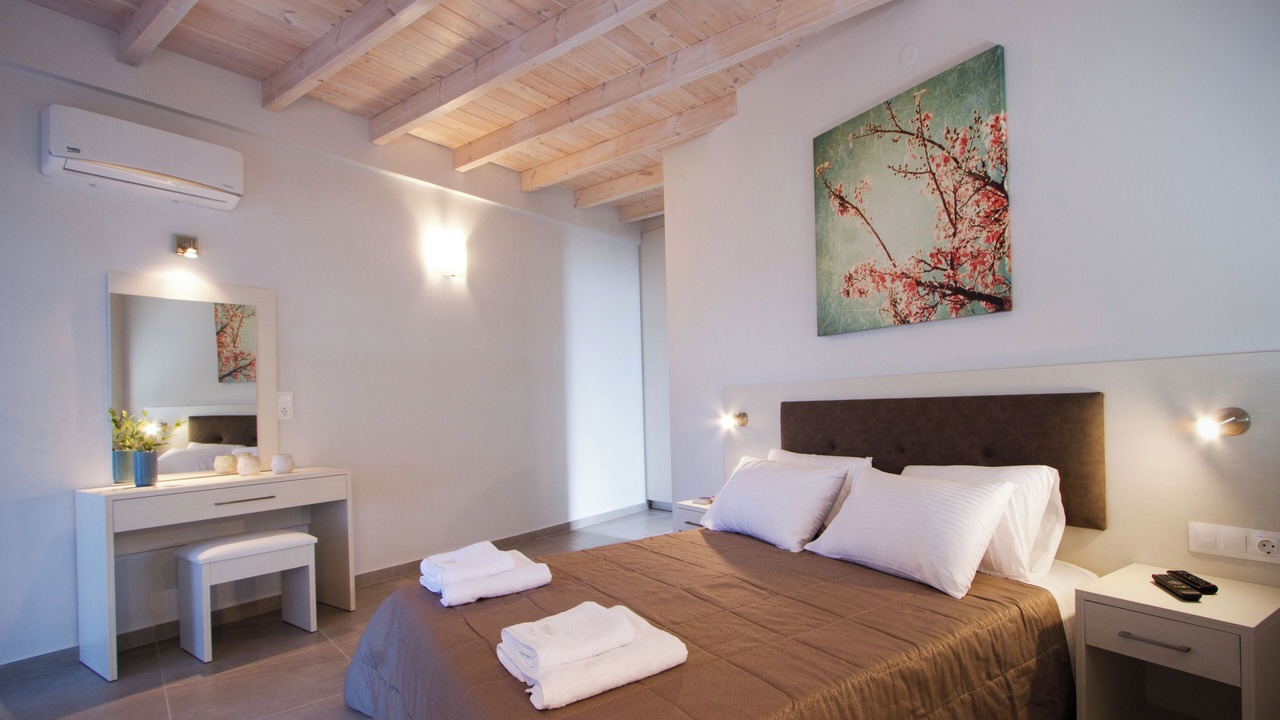 Photo of Bedroom in Kissamos