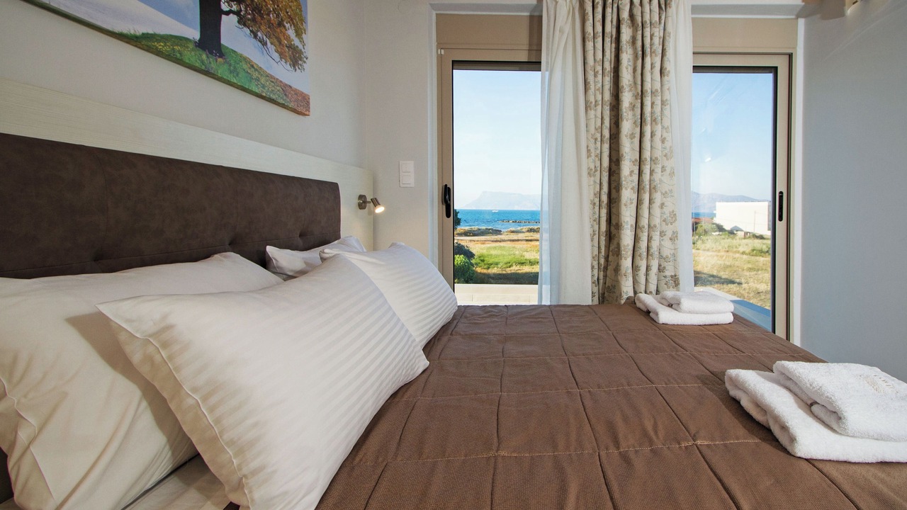 Photo of Bedroom in Kissamos