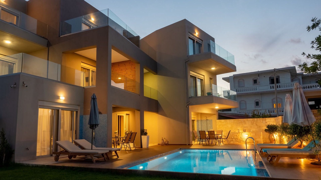 Photo of Outdoor in Kissamos