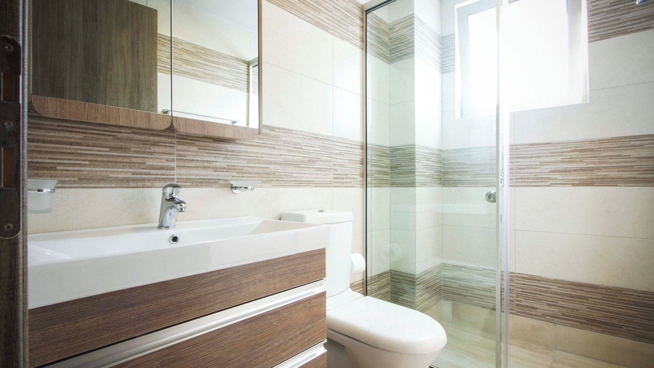 Photo of Bathroom in Kissamos