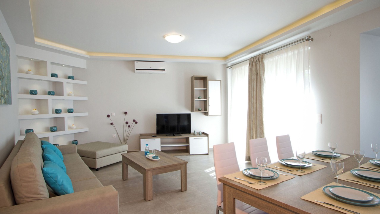 Photo of Livingroom in Kissamos