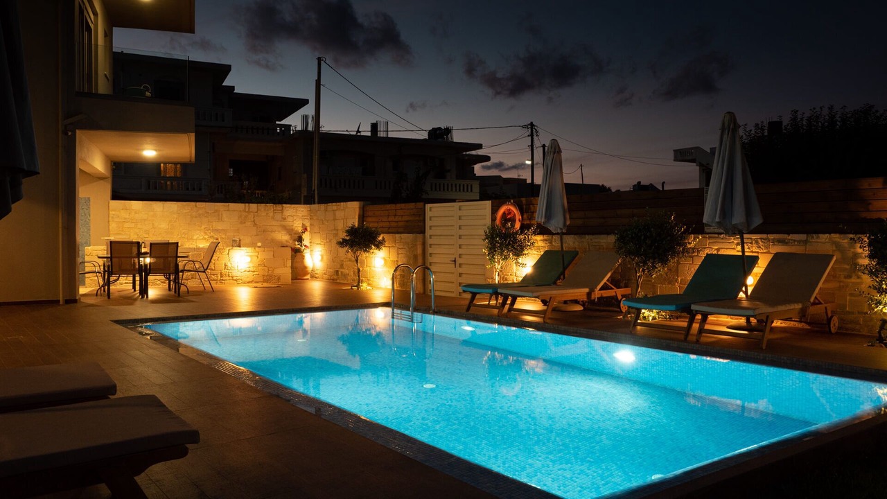 Photo of Outdoor in Kissamos