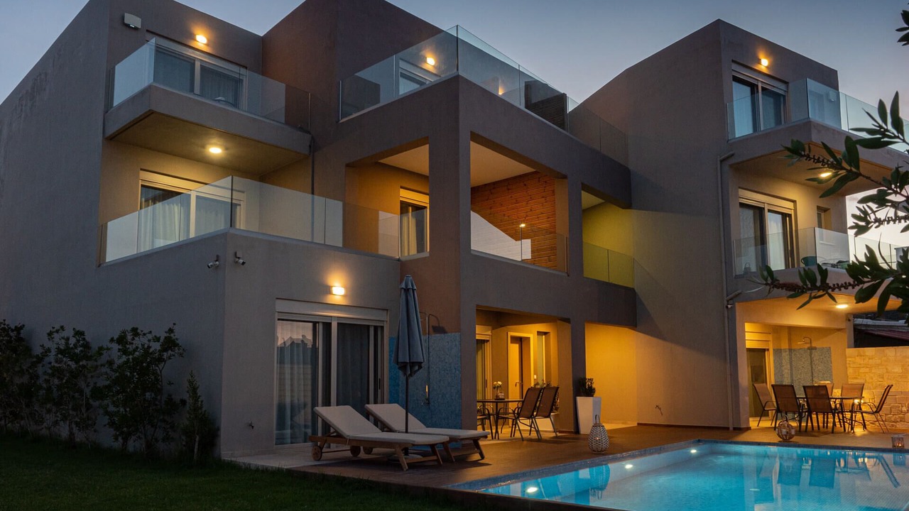 Photo of Outdoor in Kissamos
