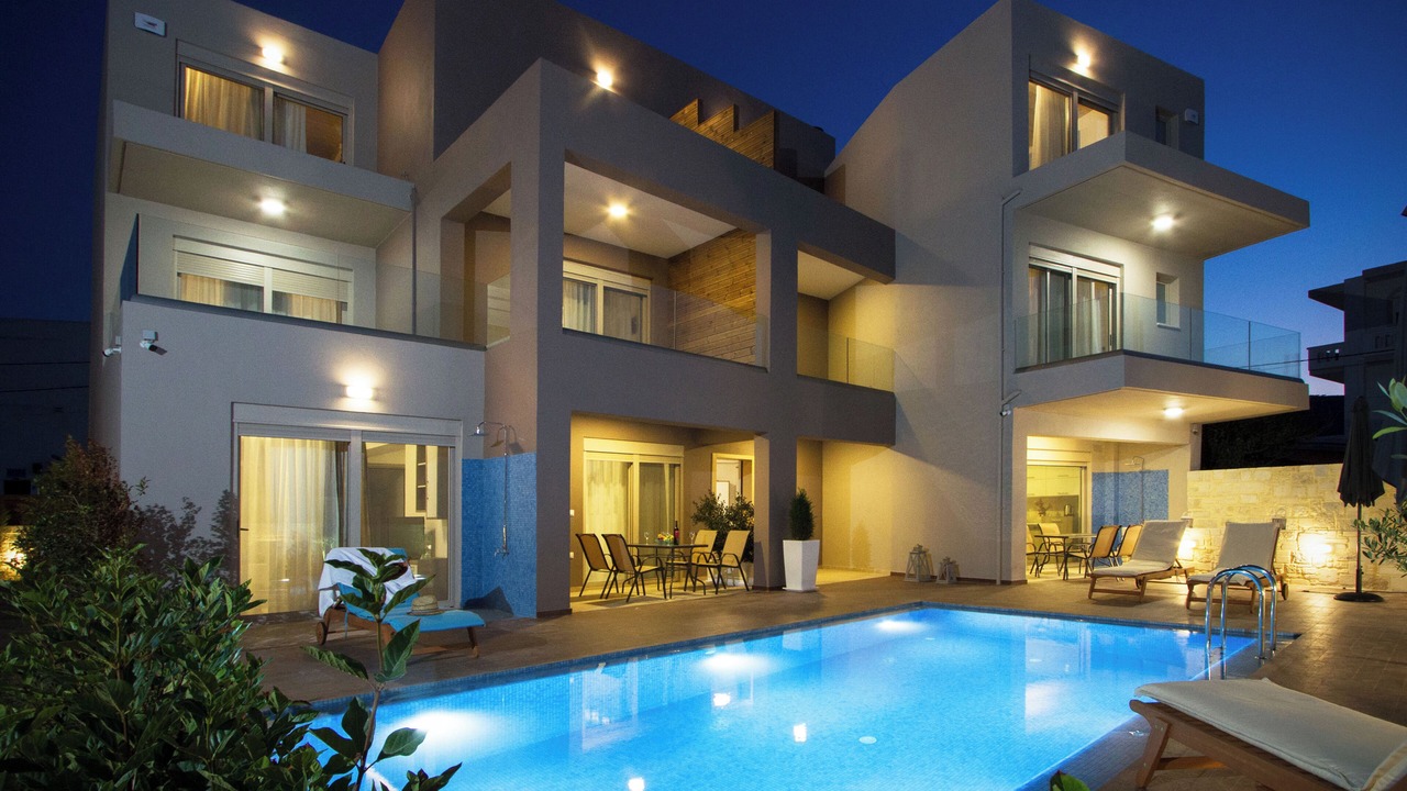 Photo of Outdoor in Kissamos