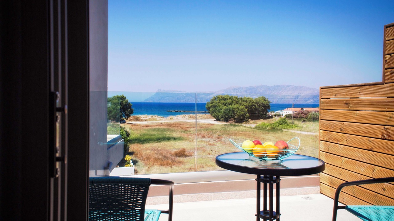 Photo of Outdoor in Kissamos