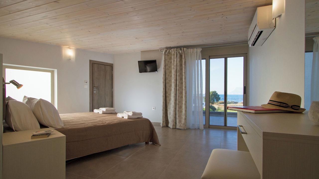 Photo of Bedroom in Kissamos