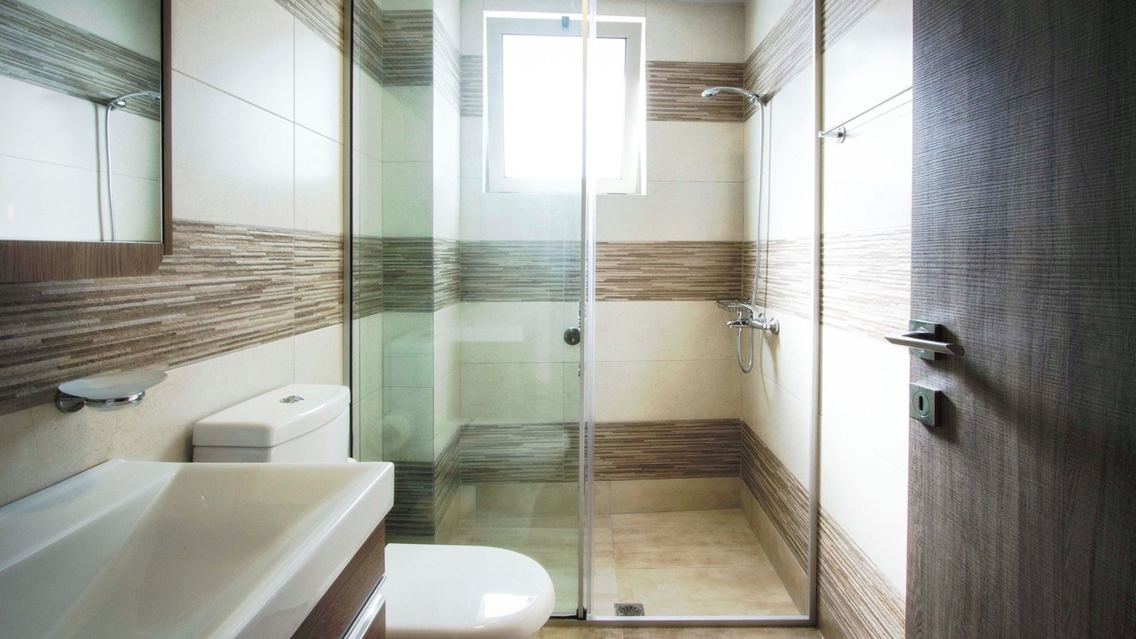 Photo of Bathroom in Kissamos