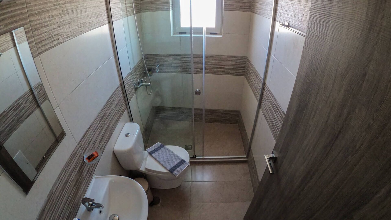 Photo of Bathroom in Kissamos