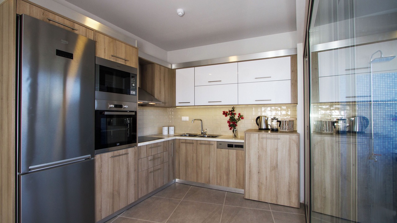 Photo of Kitchen in Kissamos