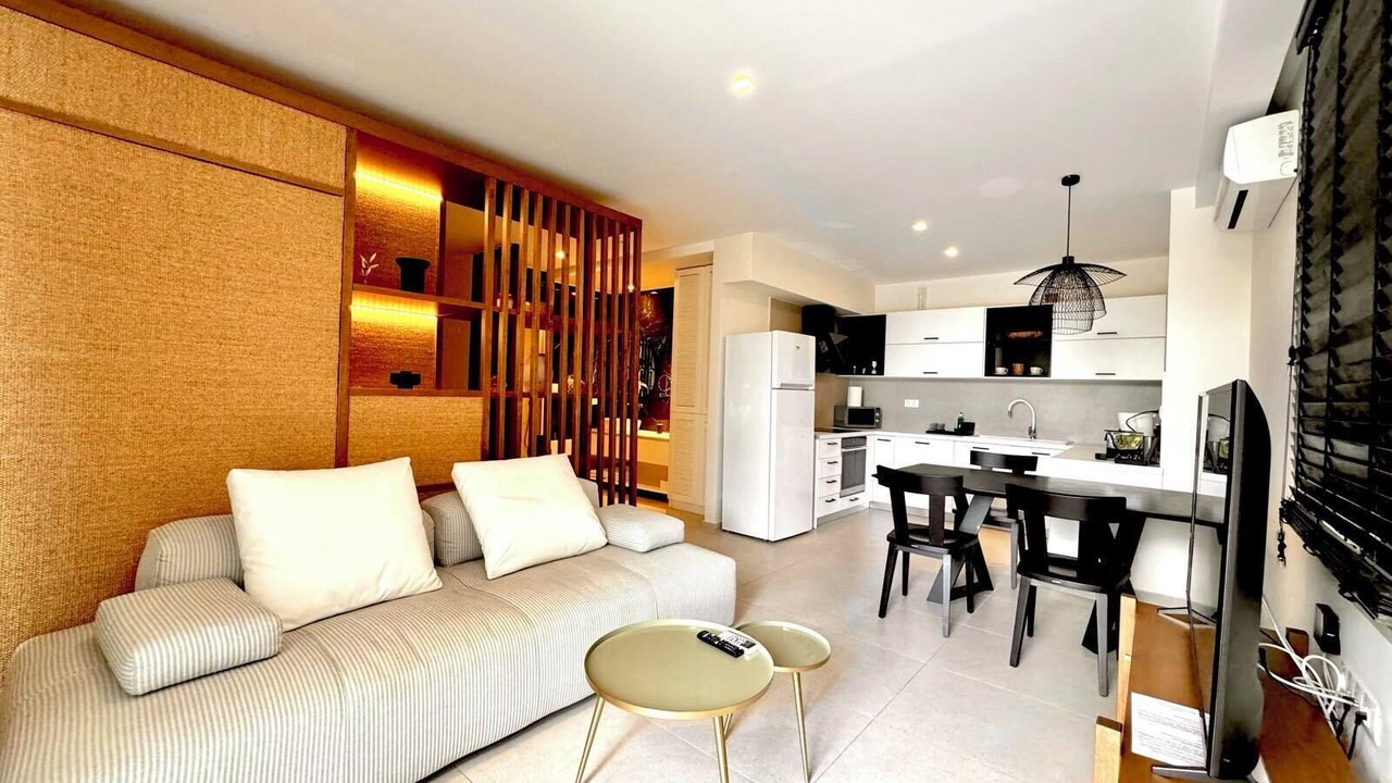 Photo of Livingroom in Rethymno