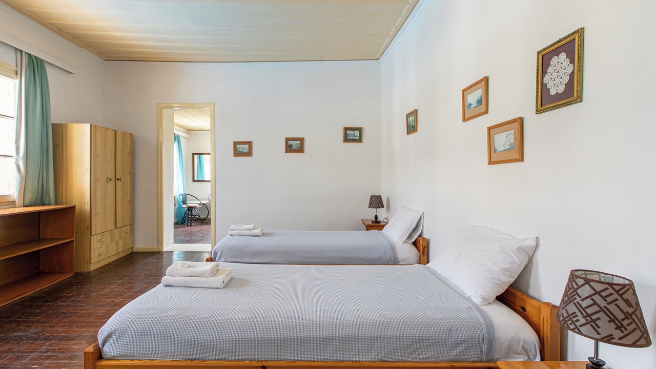 Photo of Bedroom in Stalos