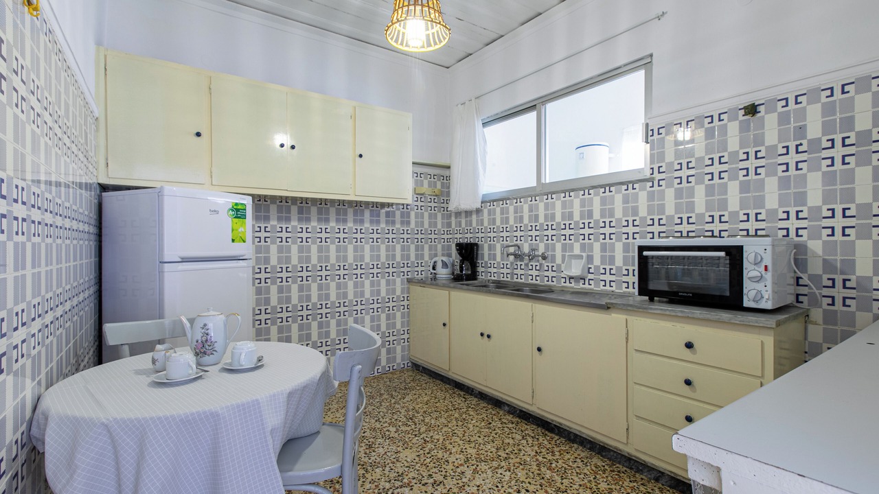 Photo of Kitchen in Stalos