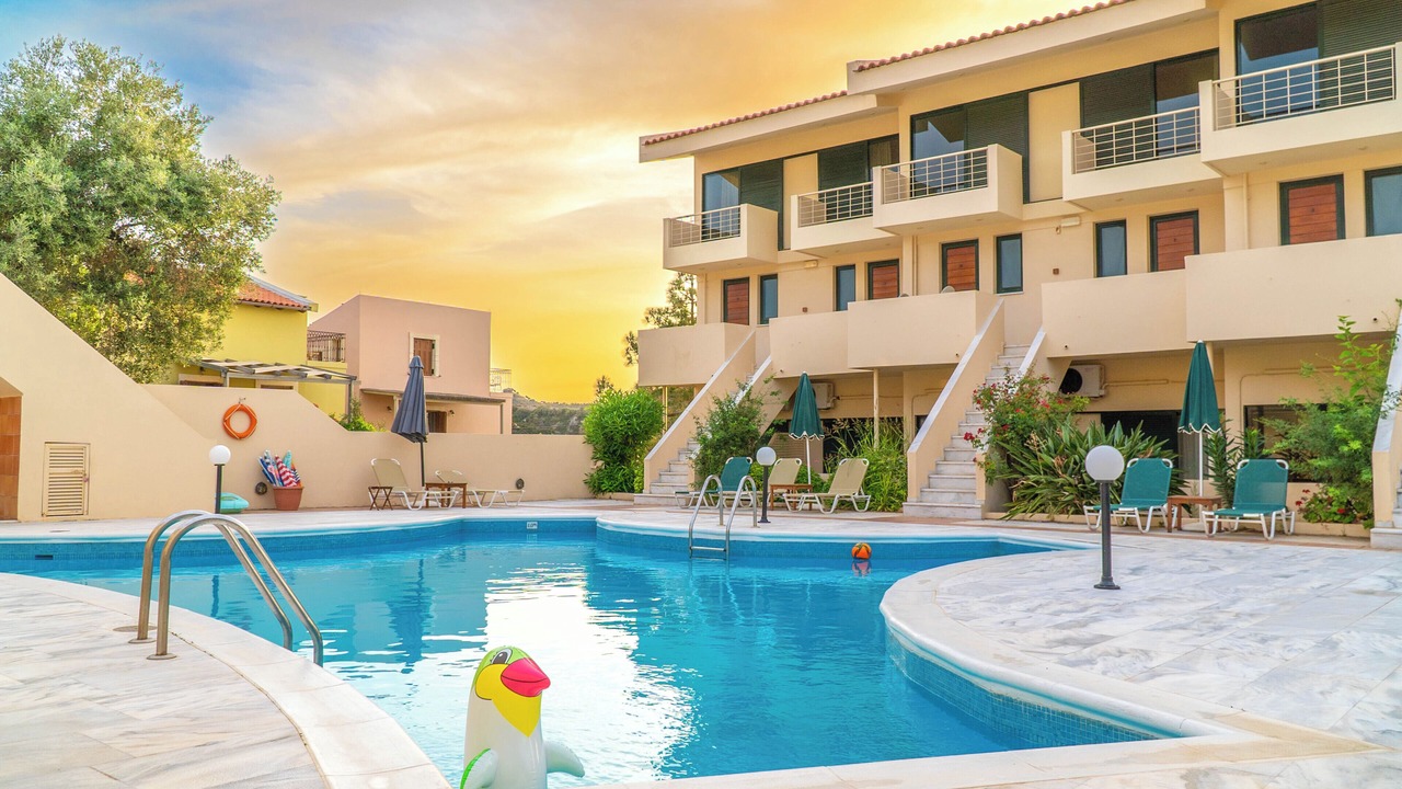 Photo of Outdoor in Stalos