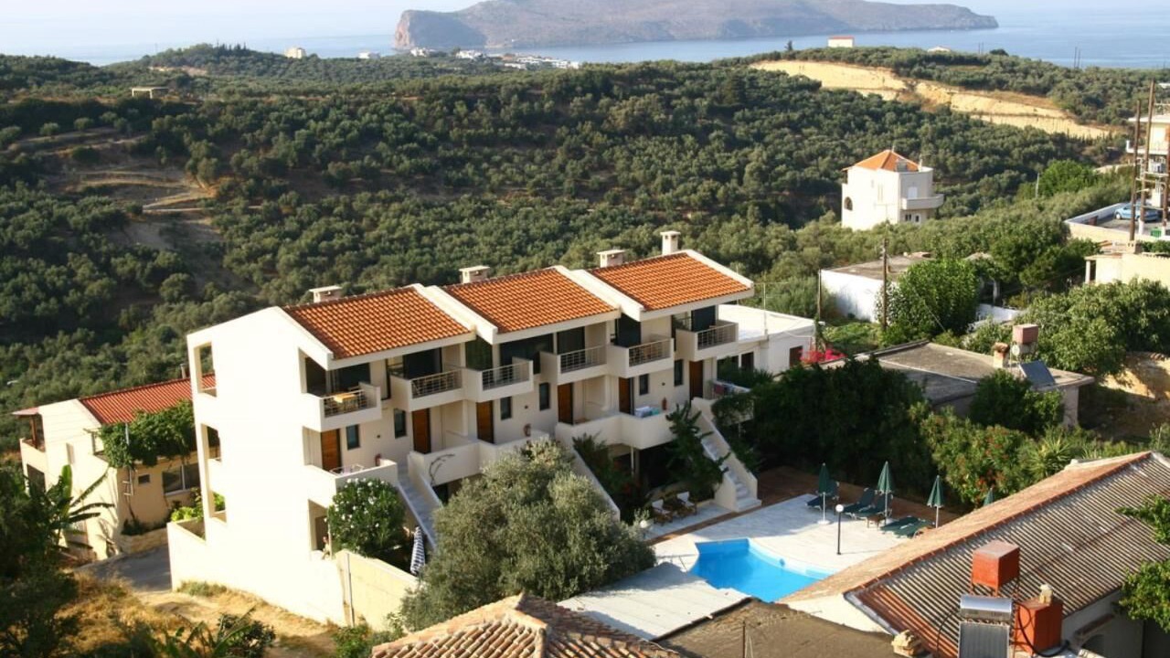 Photo of Outdoor in Stalos
