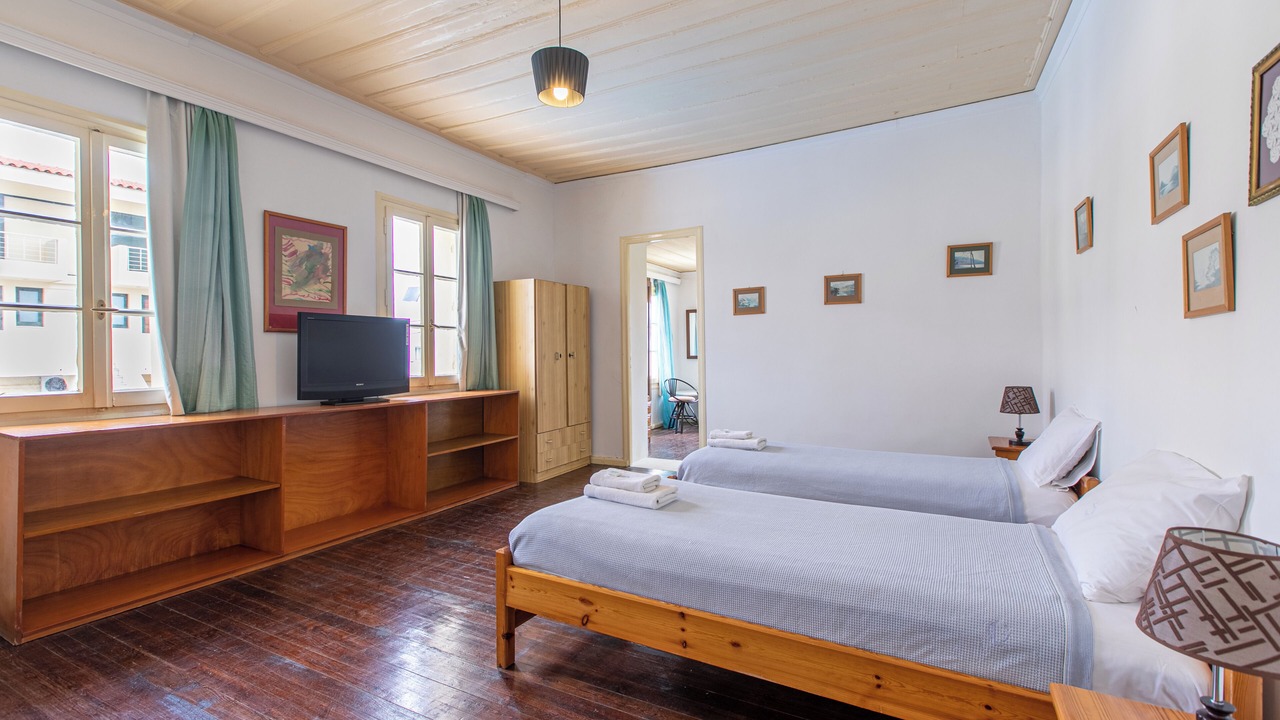 Photo of Bedroom in Stalos