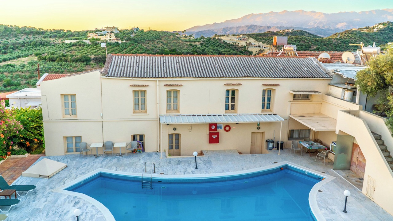 Photo of Outdoor in Stalos