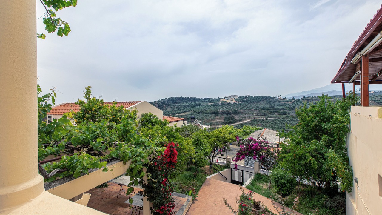 Photo of Outdoor in Stalos