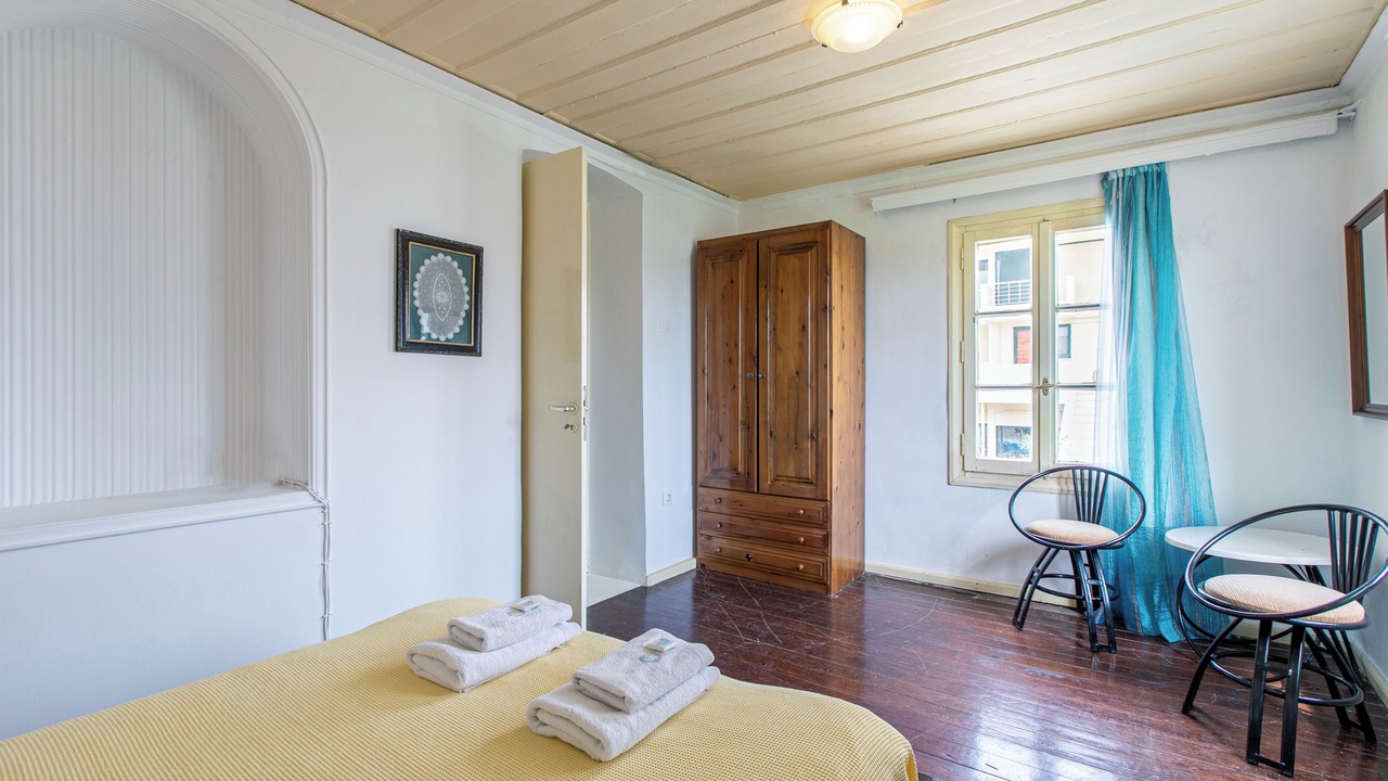 Photo of Bedroom in Stalos