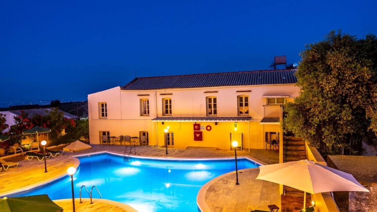 Photo of Outdoor in Stalos