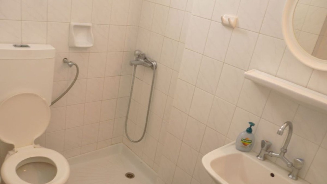 Photo of Bathroom in Ios