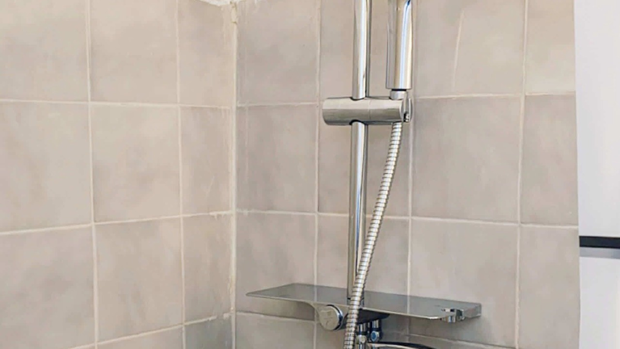 Photo of Bathroom in Kavos