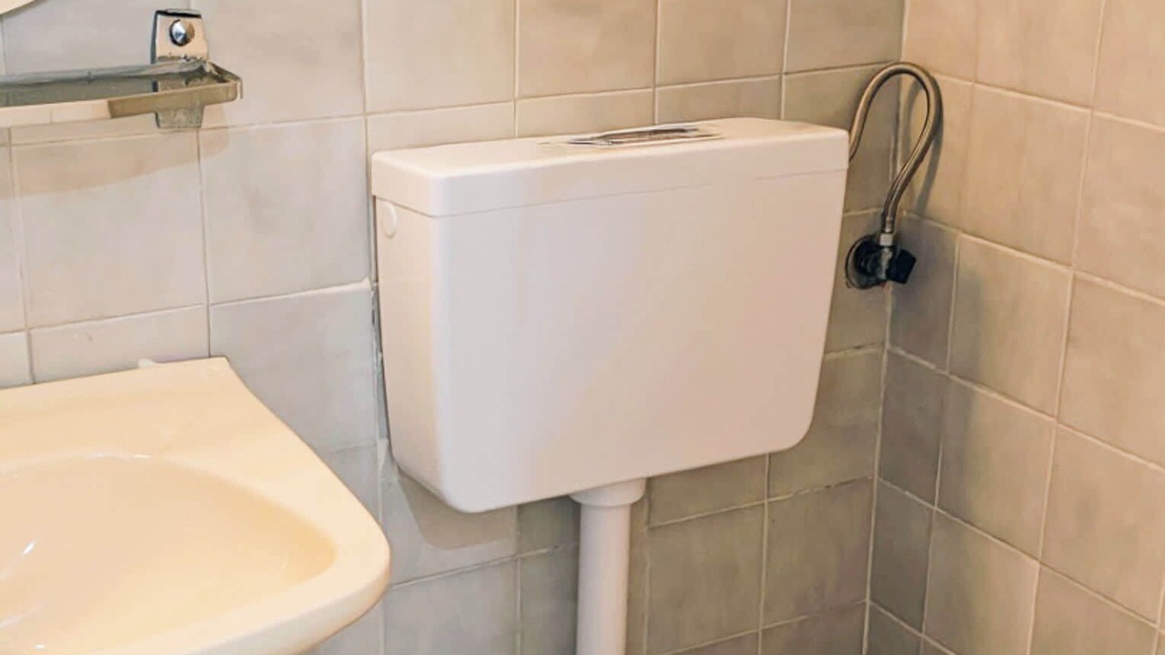 Photo of Bathroom in Kavos