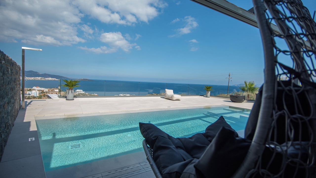 Photo of Outdoor in Ammoudara