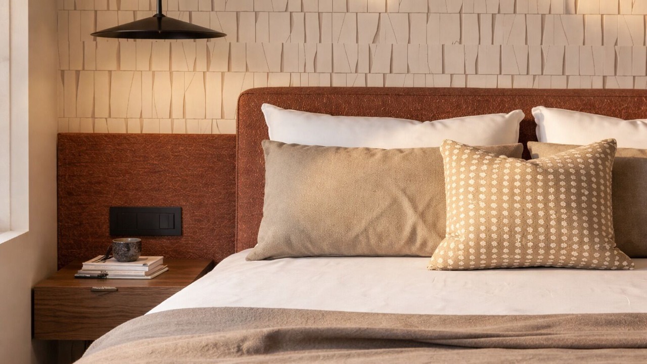 Photo of Bedroom in Agia Pelagia