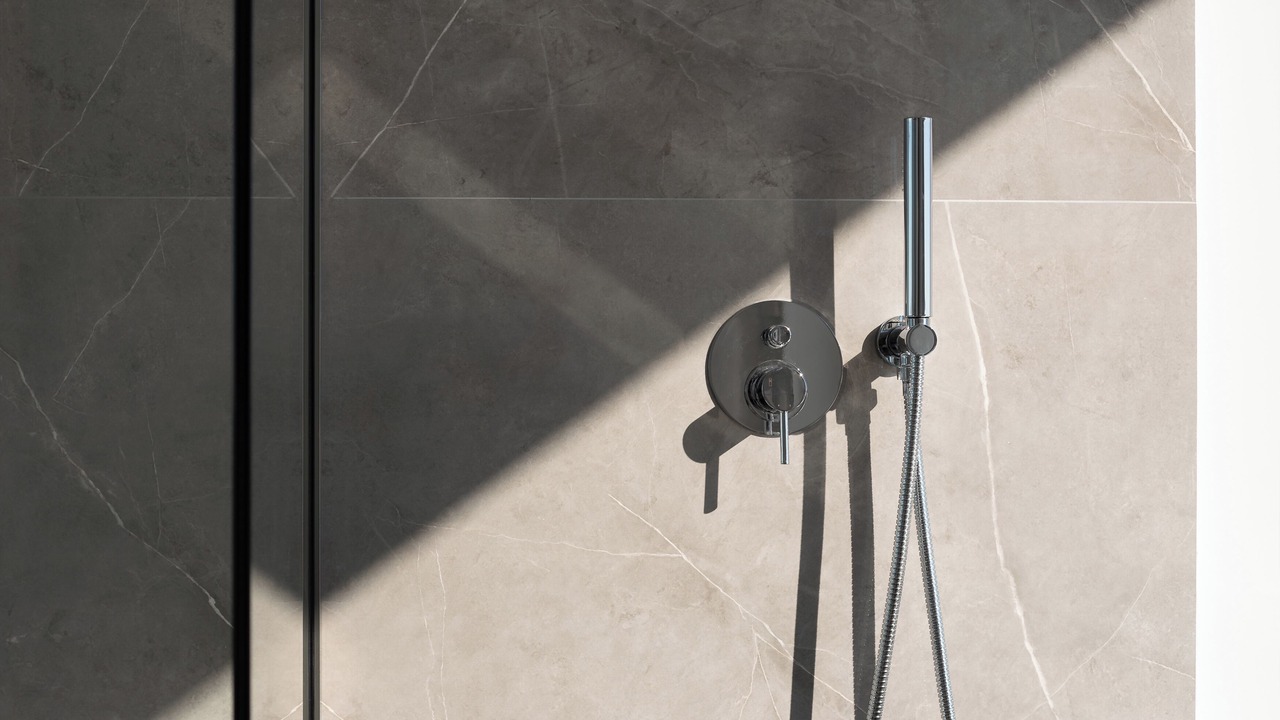 Photo of Bathroom in Agia Pelagia