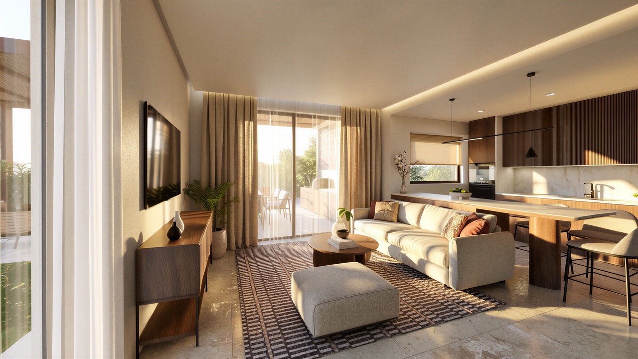Photo of Bedroom in Agia Pelagia