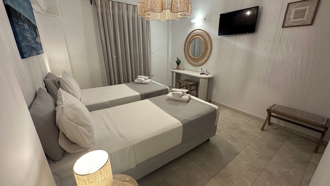 Photo of Bedroom in Scala
