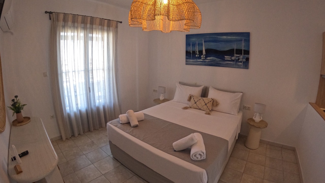 Photo of Bedroom in Scala