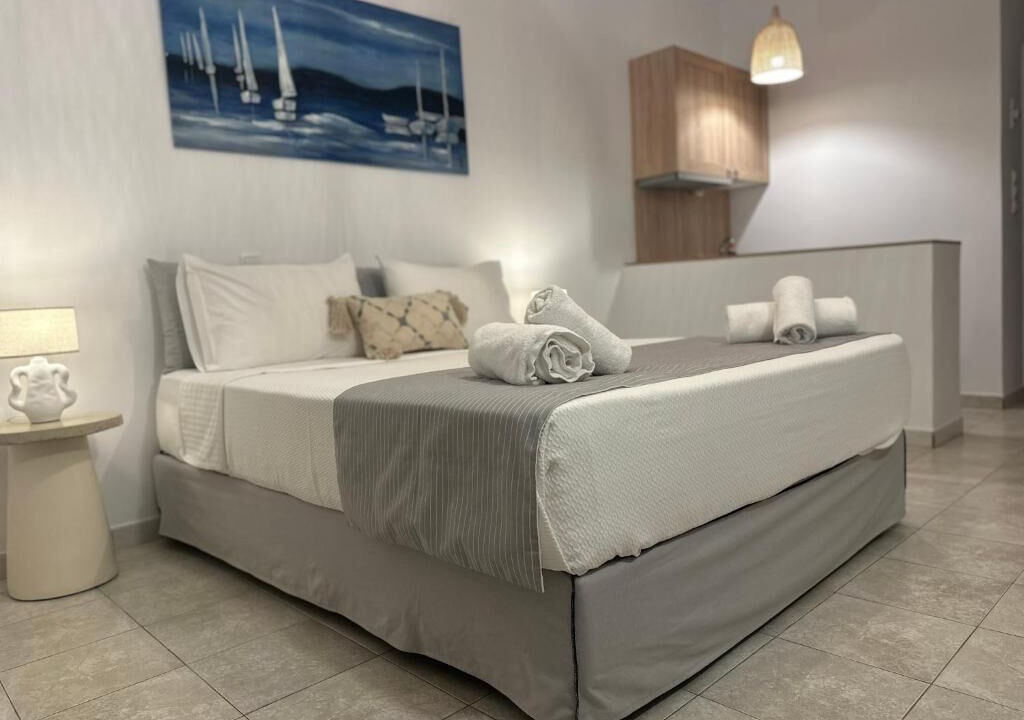 Photo of Bedroom in Scala