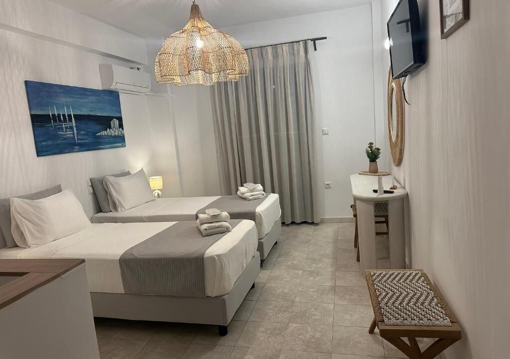 Photo of Bedroom in Scala