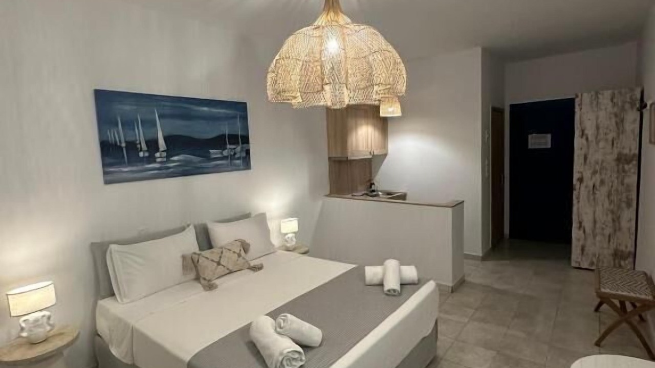 Photo of Bedroom in Scala