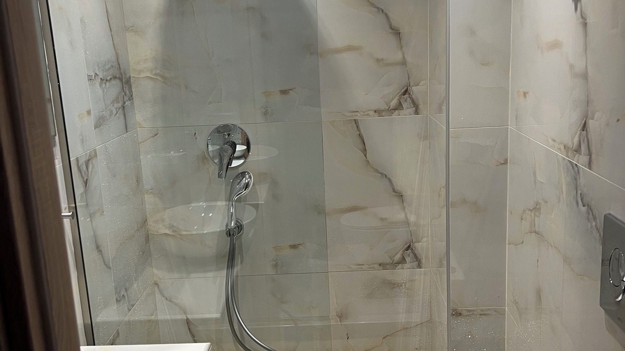Photo of Bathroom in Scala