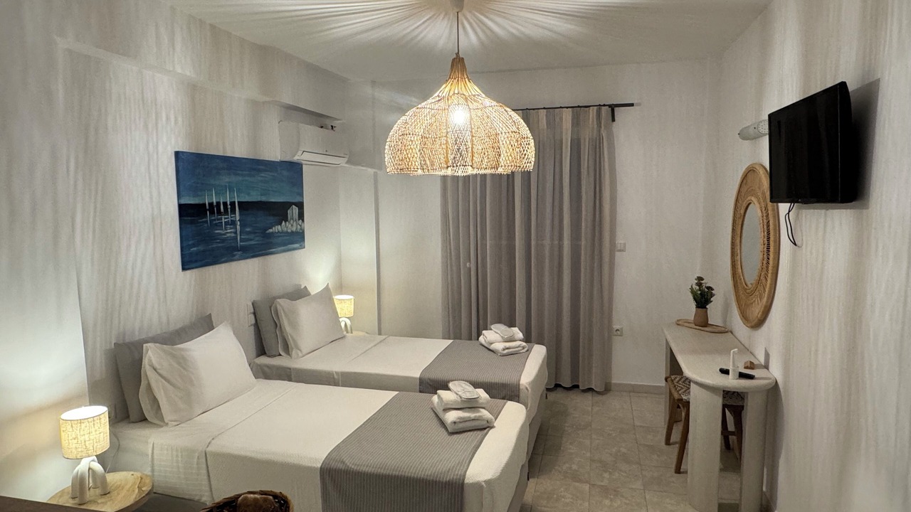 Photo of Bedroom in Scala