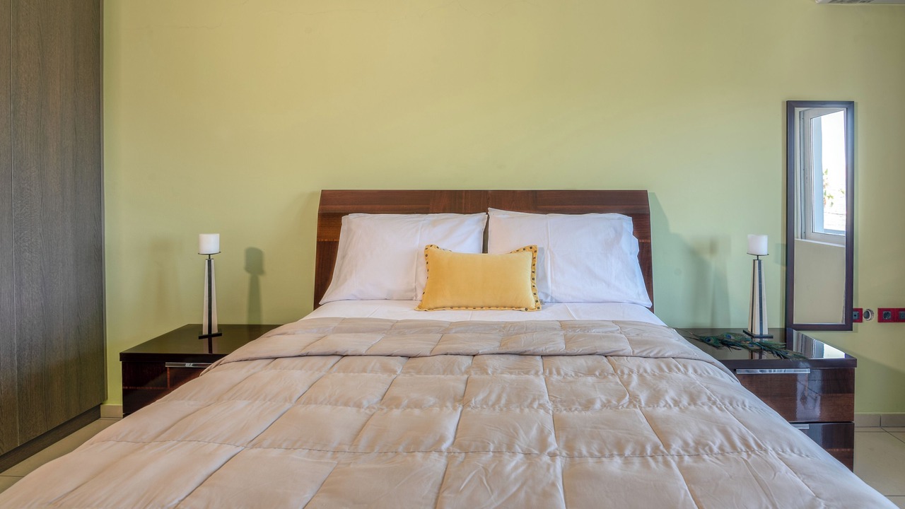 Photo of Bedroom in Kaliviani