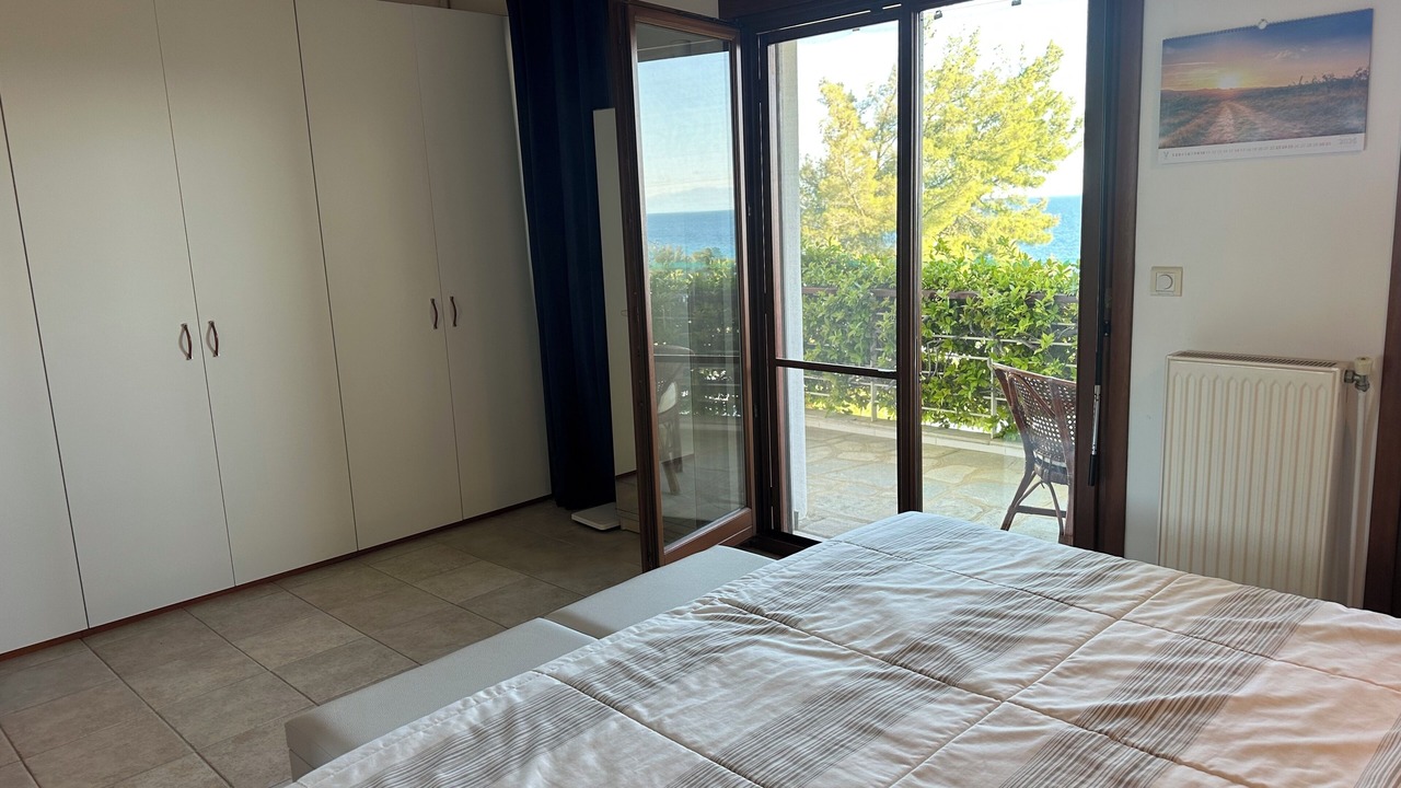 Photo of Bedroom in Kassandra