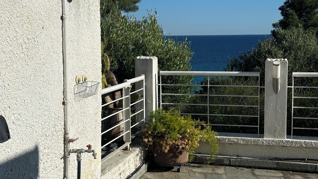 Photo of Outdoor in Kassandra
