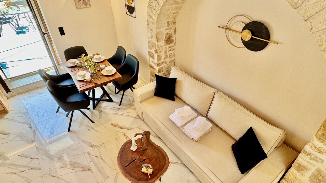 Photo of Livingroom in Roda
