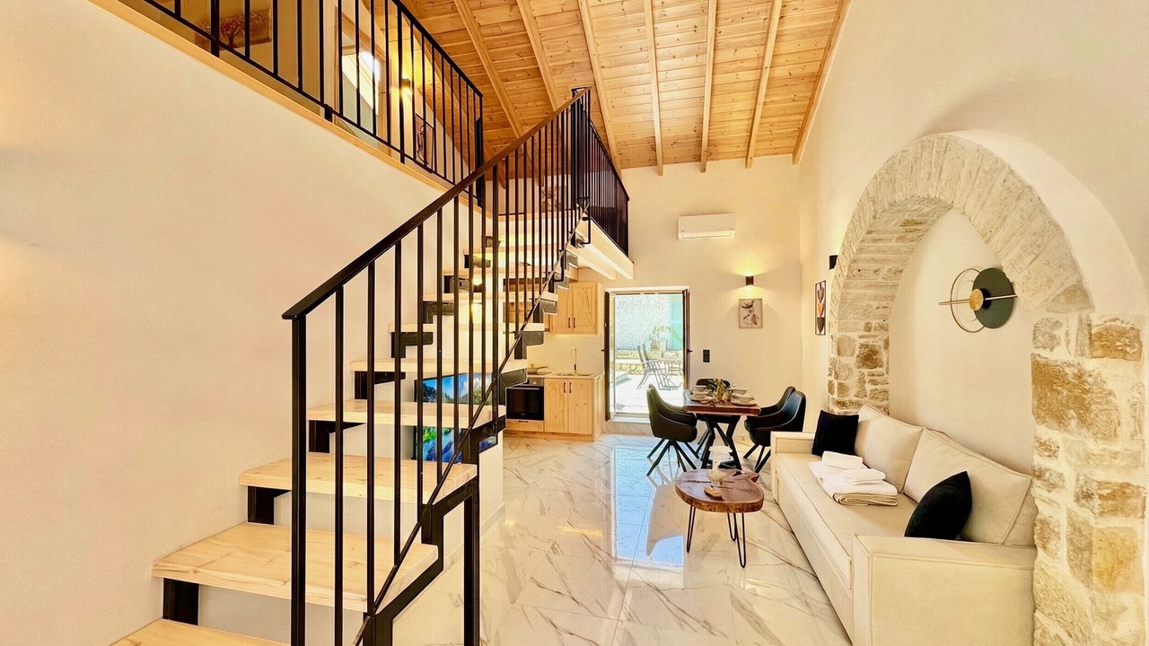 Photo of Livingroom in Roda